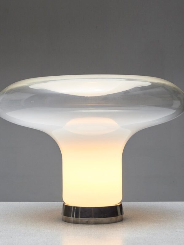 Lesbo table lamp
