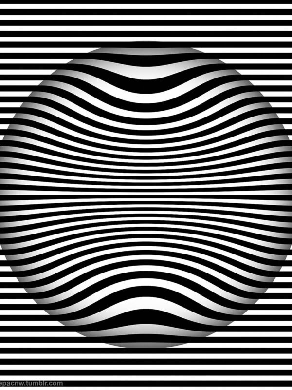 Op art