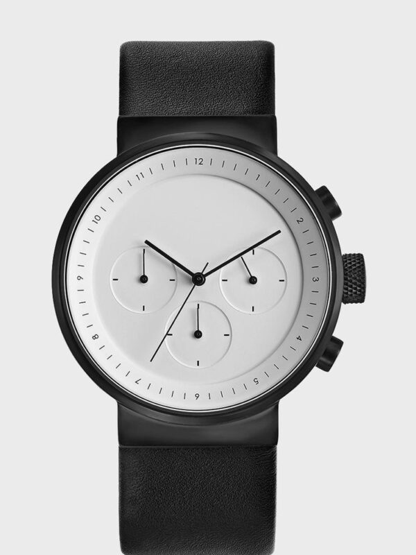 Kiura Chronograph