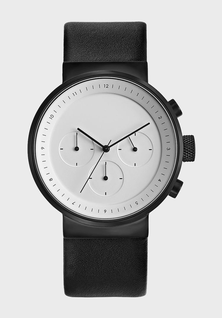 Kiura Chronograph