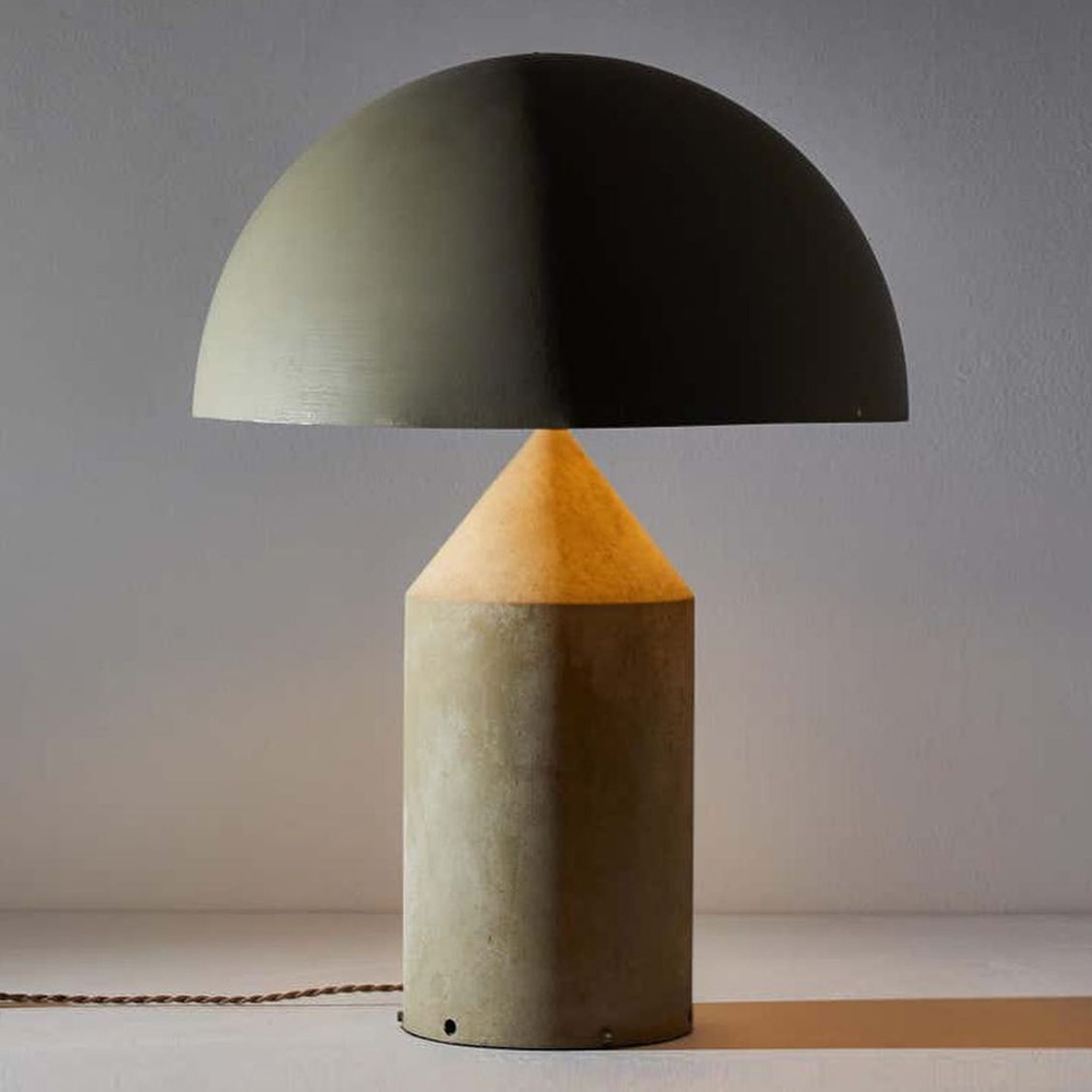 Atollo Table Lamp