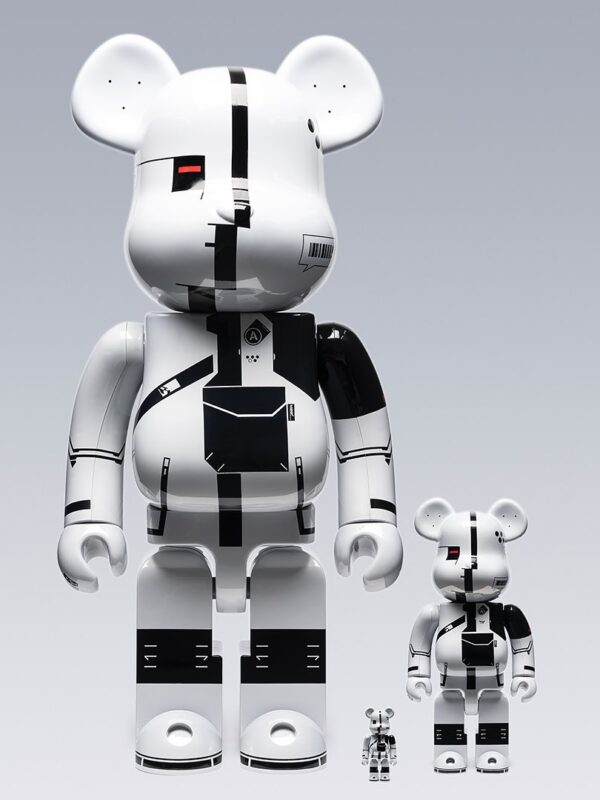 BE@RBRICK ΛCROИYM®