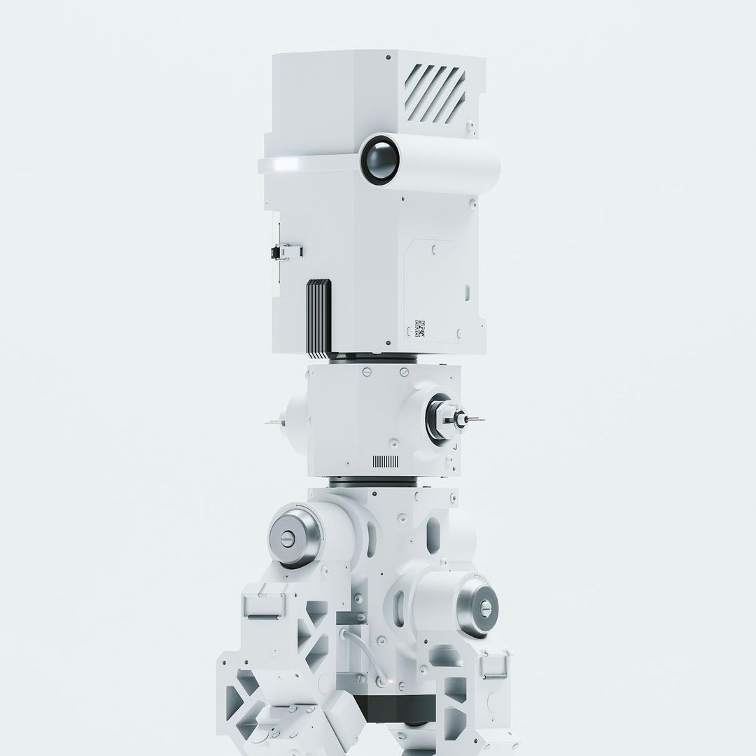 Droid x Shaun Wellens