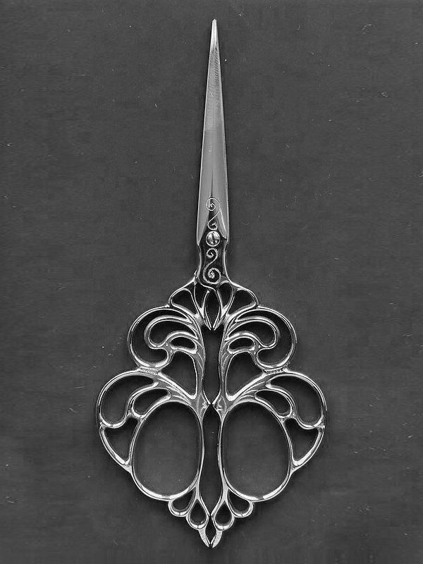 Antique Scissors