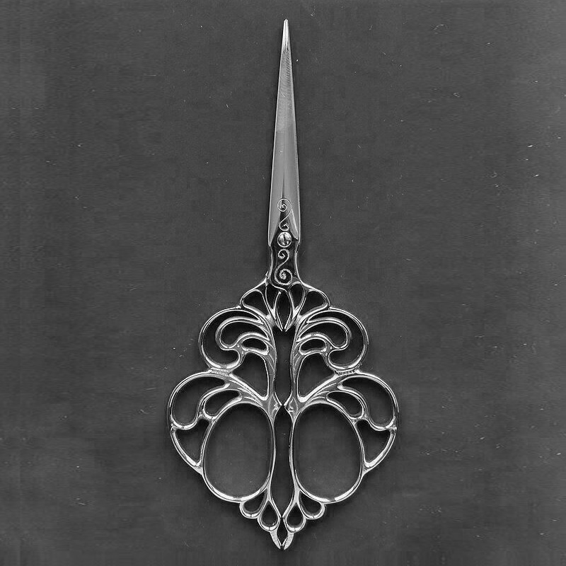 Antique Scissors
