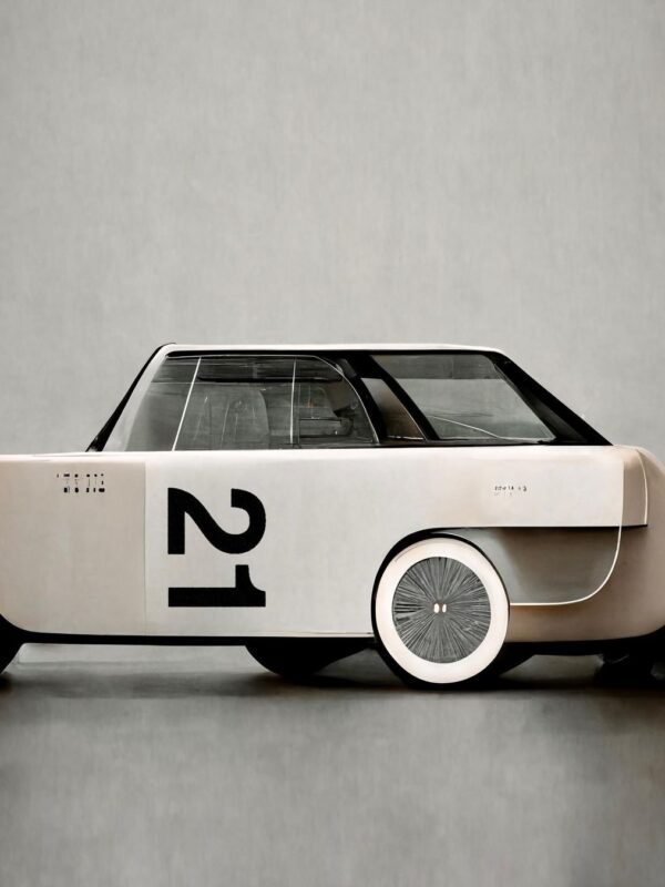 Magnet street car