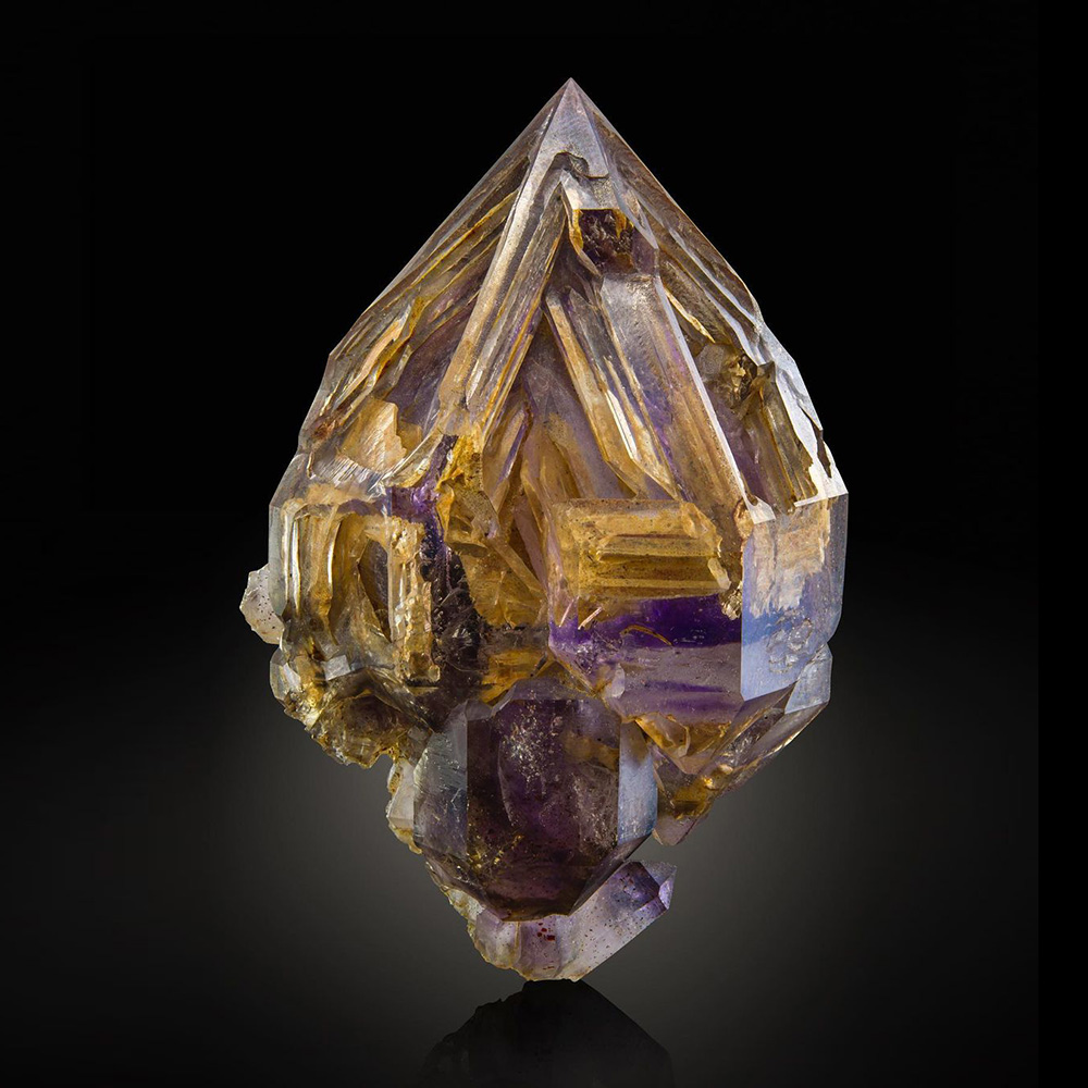 Scepter Quartz