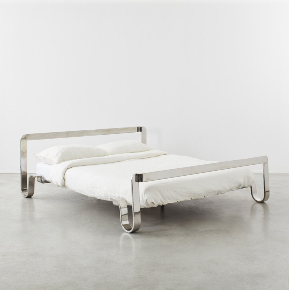 Aucuba Bed