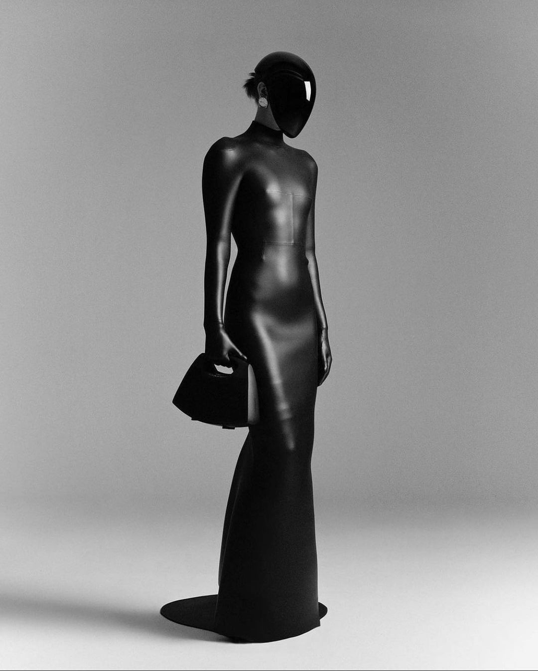 Balenciaga Fall 2022 Couture