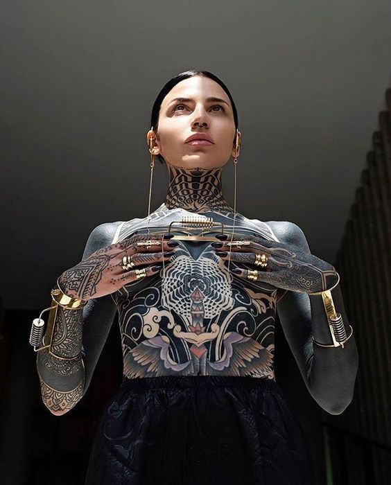 Helen Hitori