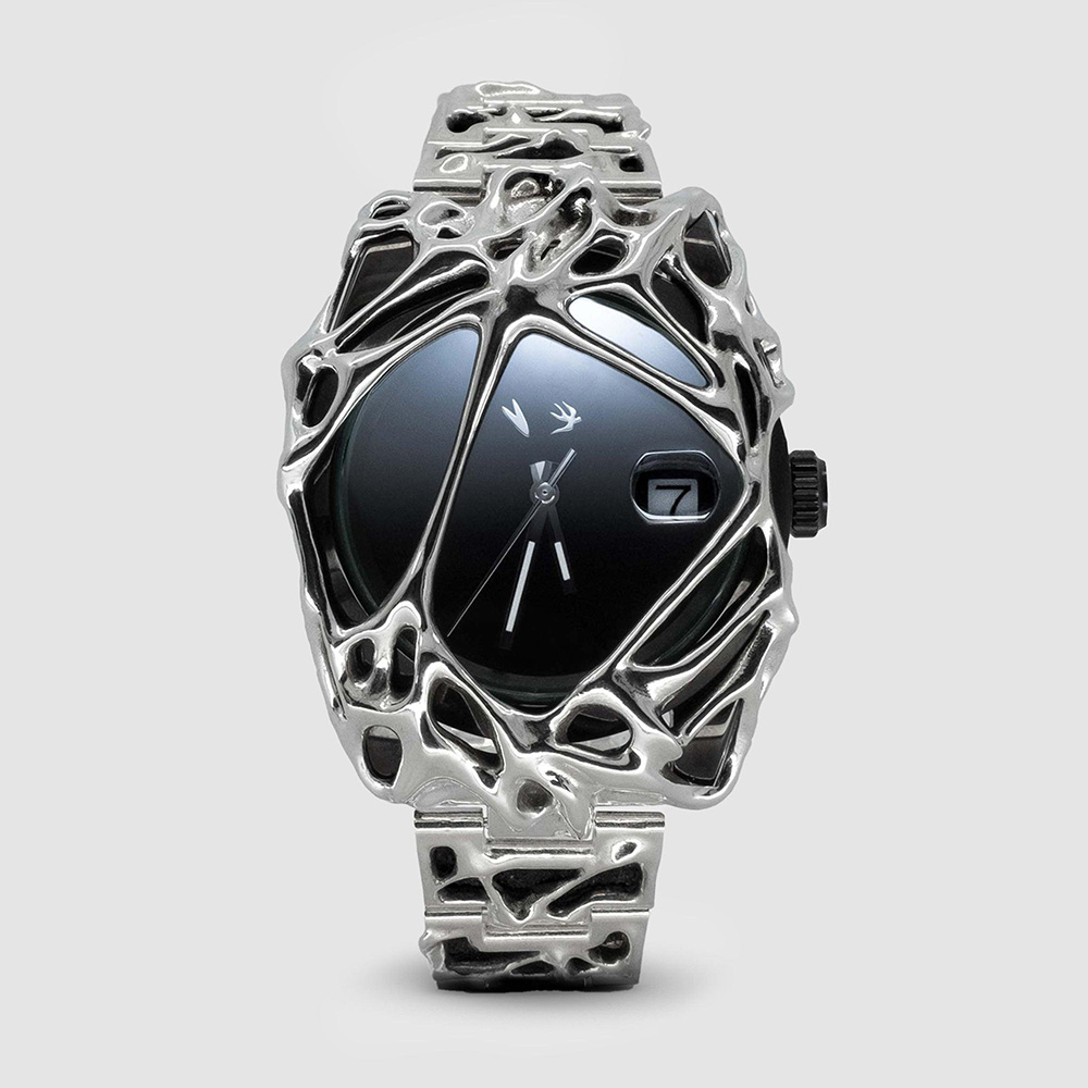 Sinew Watch