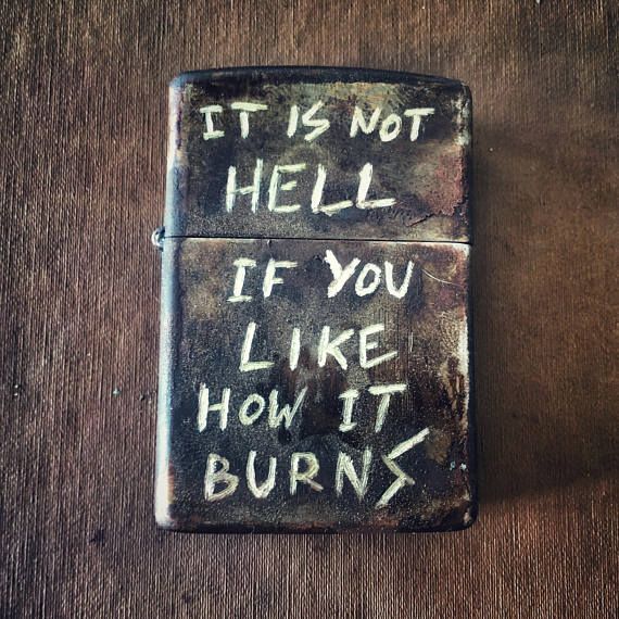 Not Hell