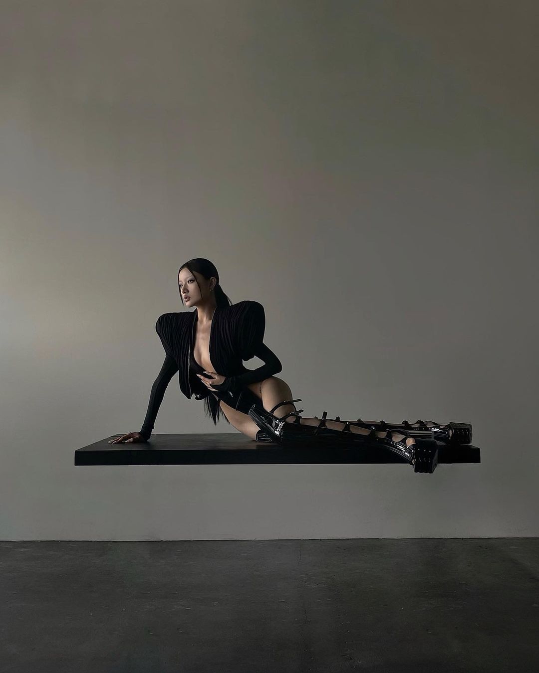 Rick Owens x ngc1961