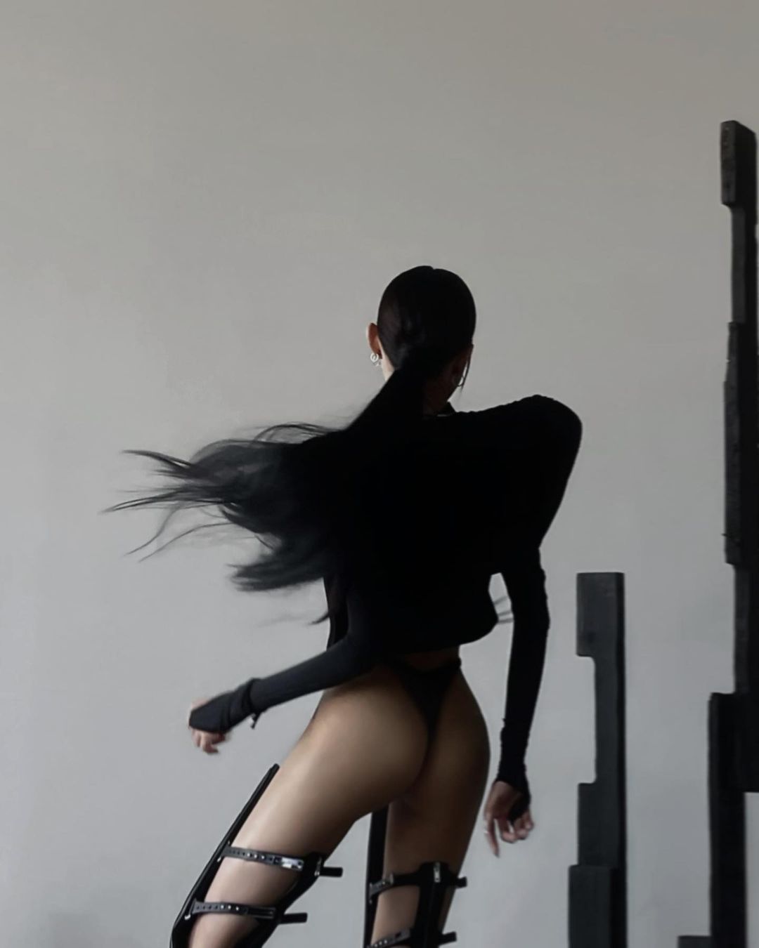 Rick Owens x ngc1961