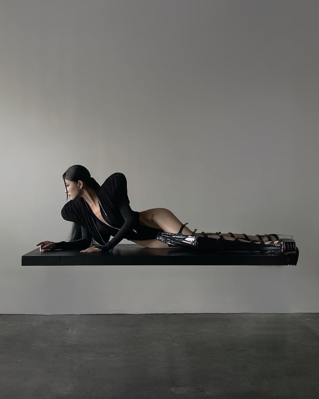 Rick Owens x ngc1961