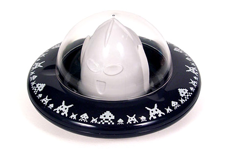 Alien Juicer