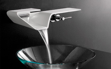 Arya sink/faucet