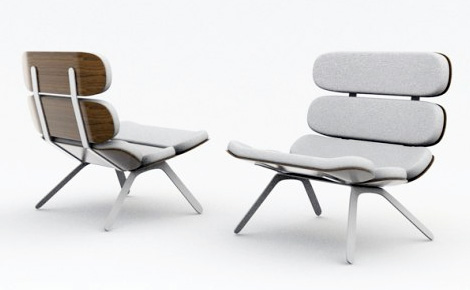 California chair