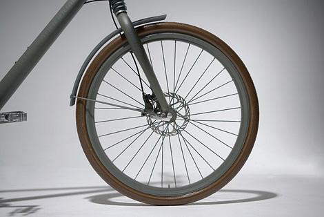 RAW Cannondale