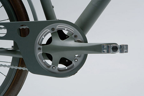 RAW Cannondale