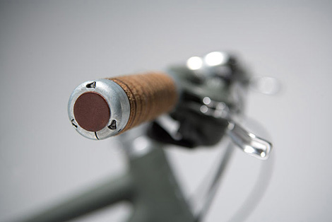RAW Cannondale