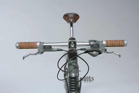 RAW Cannondale