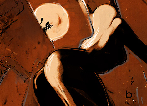 Catwoman Catwoman