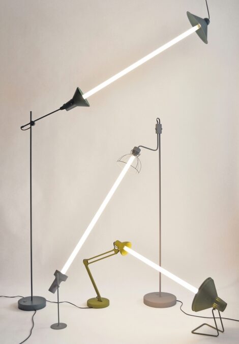 Mischer’traxler: Relumine
