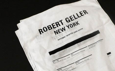 Robert Geller Robert Geller