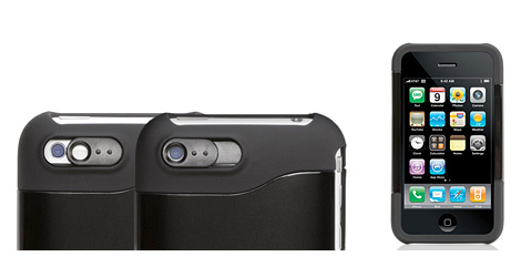 Griffin Clarifi for iPhone 3G