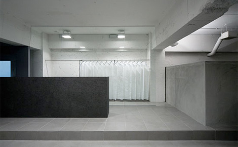 Isolation Unit