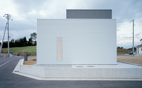 Isolation Unit Isolation Unit
