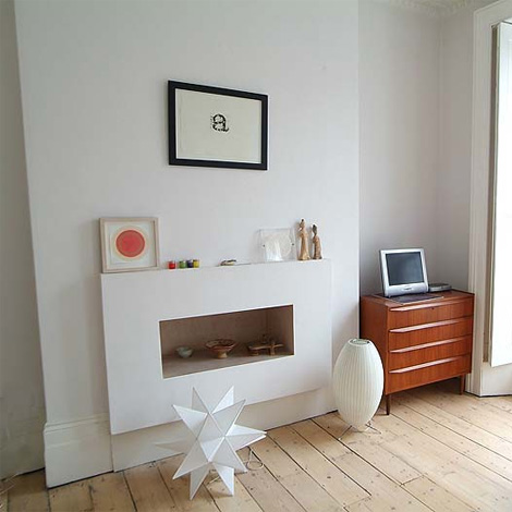 Modern Georgian Modern Georgian