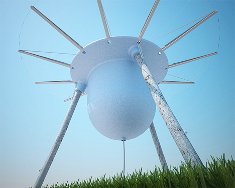 Rainpod Rainpod