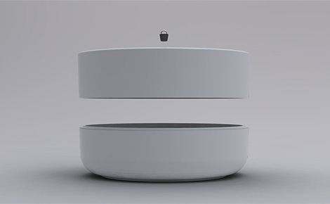 Sink Bowl