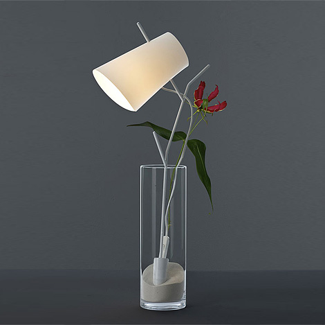 Ramo lamp