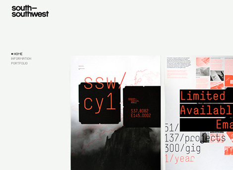 Southsouthwest Southsouthwest