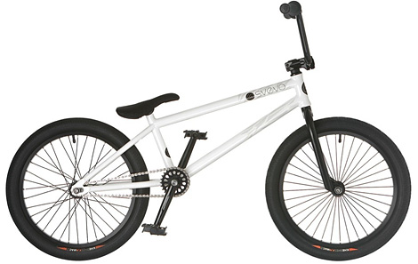 Svevo BMX Svevo BMX