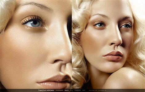 Timothy Hogan photographer