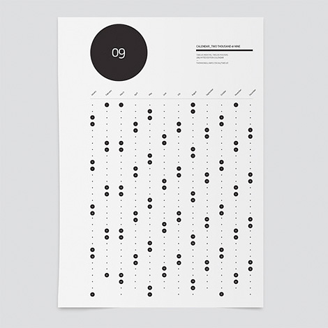 Twelve calendar Twelve calendar