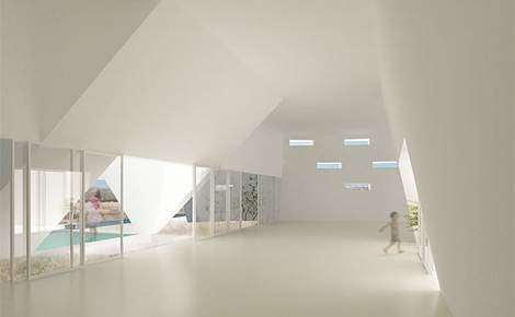 Villa (X) Villa (X)