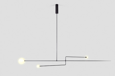 Kinetic Lights Kinetic Lights