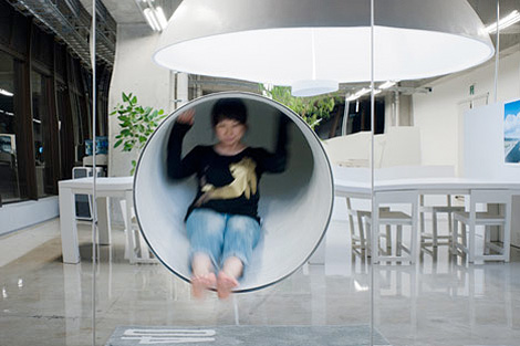 MR_DESIGN office