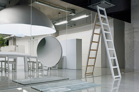 MR_DESIGN office