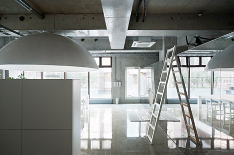 MR_DESIGN office