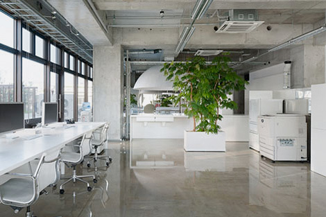 MR_DESIGN office