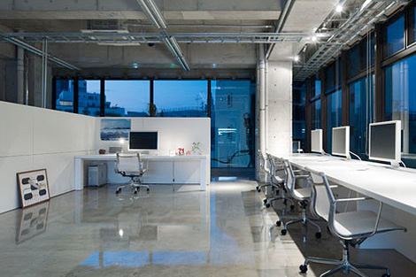 MR_DESIGN office