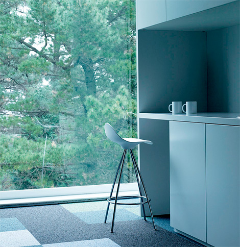 ONDA Stool ONDA Stool