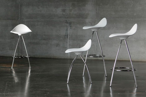 ONDA Stool ONDA Stool