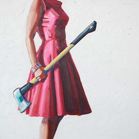 Kelly Reemsten